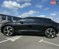 Черный Ягуар I-Pace, объемом двигателя 0 л и пробегом 74 тыс. км за 28800 $, фото 6 на Automoto.ua