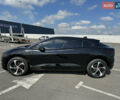 Черный Ягуар I-Pace, объемом двигателя 0 л и пробегом 74 тыс. км за 28800 $, фото 5 на Automoto.ua