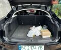 Черный Ягуар I-Pace, объемом двигателя 0 л и пробегом 120 тыс. км за 21500 $, фото 14 на Automoto.ua