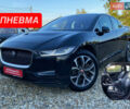Черный Ягуар I-Pace, объемом двигателя 0 л и пробегом 120 тыс. км за 24900 $, фото 1 на Automoto.ua