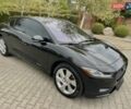Черный Ягуар I-Pace, объемом двигателя 0 л и пробегом 45 тыс. км за 26900 $, фото 9 на Automoto.ua