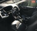 Черный Ягуар I-Pace, объемом двигателя 0 л и пробегом 210 тыс. км за 32000 $, фото 5 на Automoto.ua