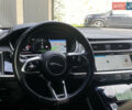 Черный Ягуар I-Pace, объемом двигателя 0 л и пробегом 105 тыс. км за 22200 $, фото 58 на Automoto.ua