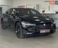 Чорний Ягуар I-Pace, об'ємом двигуна 0 л та пробігом 73 тис. км за 34990 $, фото 1 на Automoto.ua