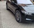 Черный Ягуар I-Pace, объемом двигателя 0 л и пробегом 44 тыс. км за 24900 $, фото 10 на Automoto.ua