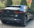 Черный Ягуар I-Pace, объемом двигателя 0 л и пробегом 78 тыс. км за 22700 $, фото 26 на Automoto.ua