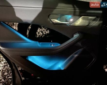 Черный Ягуар I-Pace, объемом двигателя 0 л и пробегом 120 тыс. км за 25900 $, фото 111 на Automoto.ua