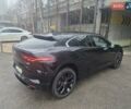 Черный Ягуар I-Pace, объемом двигателя 0 л и пробегом 75 тыс. км за 30500 $, фото 6 на Automoto.ua