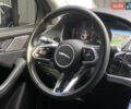 Черный Ягуар I-Pace, объемом двигателя 0 л и пробегом 105 тыс. км за 22200 $, фото 57 на Automoto.ua