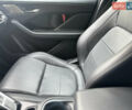 Черный Ягуар I-Pace, объемом двигателя 0 л и пробегом 187 тыс. км за 27000 $, фото 17 на Automoto.ua