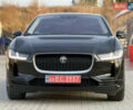Черный Ягуар I-Pace, объемом двигателя 0 л и пробегом 99 тыс. км за 21900 $, фото 6 на Automoto.ua