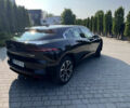 Черный Ягуар I-Pace, объемом двигателя 0 л и пробегом 145 тыс. км за 23900 $, фото 4 на Automoto.ua