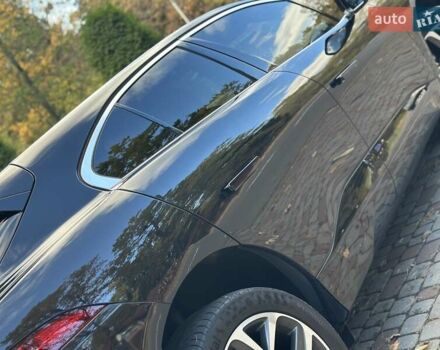 Черный Ягуар I-Pace, объемом двигателя 0 л и пробегом 80 тыс. км за 22750 $, фото 25 на Automoto.ua