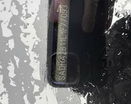 Черный Ягуар I-Pace, объемом двигателя 0 л и пробегом 116 тыс. км за 23990 $, фото 49 на Automoto.ua