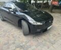 Черный Ягуар I-Pace, объемом двигателя 0 л и пробегом 69 тыс. км за 25900 $, фото 2 на Automoto.ua