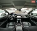 Чорний Ягуар I-Pace, об'ємом двигуна 0 л та пробігом 120 тис. км за 24900 $, фото 44 на Automoto.ua