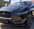 Черный Ягуар I-Pace, объемом двигателя 0 л и пробегом 77 тыс. км за 24500 $, фото 2 на Automoto.ua