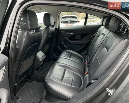 Чорний Ягуар I-Pace, об'ємом двигуна 0 л та пробігом 120 тис. км за 24900 $, фото 94 на Automoto.ua