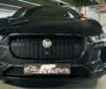 Черный Ягуар I-Pace, объемом двигателя 0 л и пробегом 79 тыс. км за 24300 $, фото 79 на Automoto.ua