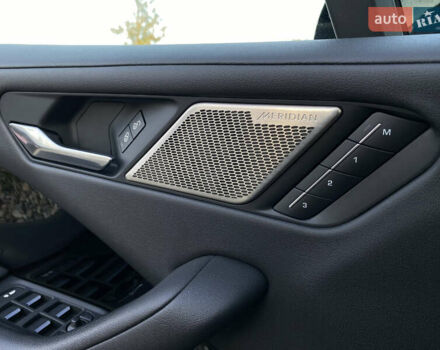 Черный Ягуар I-Pace, объемом двигателя 0 л и пробегом 120 тыс. км за 25900 $, фото 42 на Automoto.ua