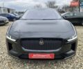Черный Ягуар I-Pace, объемом двигателя 0 л и пробегом 98 тыс. км за 25200 $, фото 19 на Automoto.ua