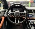 Чорний Ягуар I-Pace, об'ємом двигуна 0 л та пробігом 75 тис. км за 32990 $, фото 20 на Automoto.ua