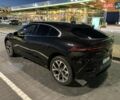 Чорний Ягуар I-Pace, об'ємом двигуна 0 л та пробігом 126 тис. км за 25500 $, фото 22 на Automoto.ua