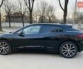 Черный Ягуар I-Pace, объемом двигателя 0 л и пробегом 59 тыс. км за 29000 $, фото 7 на Automoto.ua