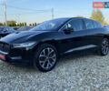 Черный Ягуар I-Pace, объемом двигателя 0 л и пробегом 120 тыс. км за 25900 $, фото 14 на Automoto.ua
