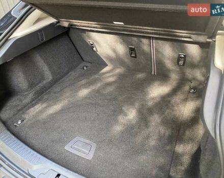 Черный Ягуар I-Pace, объемом двигателя 0 л и пробегом 107 тыс. км за 21900 $, фото 27 на Automoto.ua