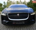 Черный Ягуар I-Pace, объемом двигателя 0 л и пробегом 72 тыс. км за 23150 $, фото 16 на Automoto.ua