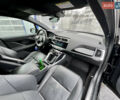 Черный Ягуар I-Pace, объемом двигателя 0 л и пробегом 116 тыс. км за 23990 $, фото 28 на Automoto.ua