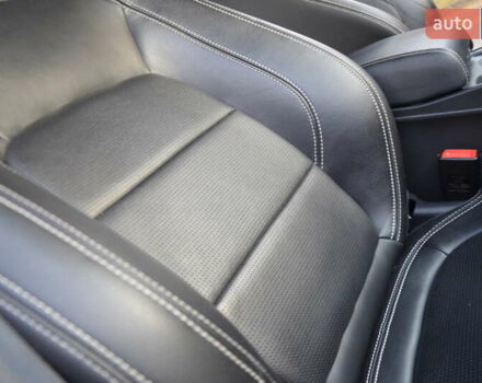 Черный Ягуар I-Pace, объемом двигателя 0 л и пробегом 72 тыс. км за 23150 $, фото 61 на Automoto.ua