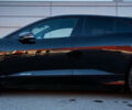 Черный Ягуар I-Pace, объемом двигателя 0 л и пробегом 60 тыс. км за 37000 $, фото 12 на Automoto.ua