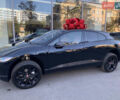 Черный Ягуар I-Pace, объемом двигателя 0 л и пробегом 77 тыс. км за 34900 $, фото 15 на Automoto.ua
