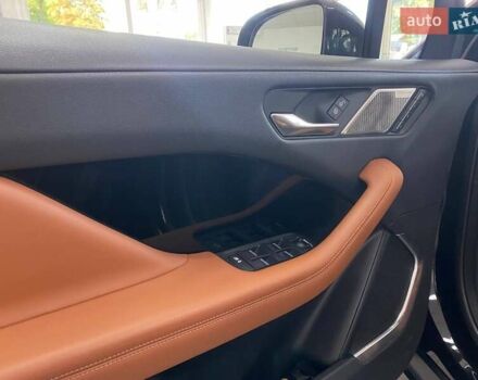 Чорний Ягуар I-Pace, об'ємом двигуна 0 л та пробігом 73 тис. км за 34990 $, фото 19 на Automoto.ua