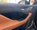 Чорний Ягуар I-Pace, об'ємом двигуна 0 л та пробігом 73 тис. км за 34990 $, фото 19 на Automoto.ua