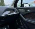 Черный Ягуар I-Pace, объемом двигателя 0 л и пробегом 36 тыс. км за 37000 $, фото 26 на Automoto.ua