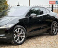 Черный Ягуар I-Pace, объемом двигателя 0 л и пробегом 138 тыс. км за 24500 $, фото 16 на Automoto.ua
