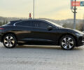 Черный Ягуар I-Pace, объемом двигателя 0 л и пробегом 99 тыс. км за 21900 $, фото 8 на Automoto.ua
