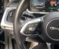 Черный Ягуар I-Pace, объемом двигателя 0 л и пробегом 107 тыс. км за 21900 $, фото 19 на Automoto.ua