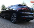 Черный Ягуар I-Pace, объемом двигателя 0 л и пробегом 72 тыс. км за 23150 $, фото 28 на Automoto.ua