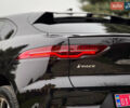 Черный Ягуар I-Pace, объемом двигателя 0 л и пробегом 138 тыс. км за 24500 $, фото 27 на Automoto.ua