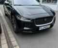 Черный Ягуар I-Pace, объемом двигателя 0 л и пробегом 73 тыс. км за 23999 $, фото 20 на Automoto.ua