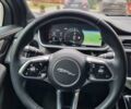 Черный Ягуар I-Pace, объемом двигателя 0 л и пробегом 44 тыс. км за 24900 $, фото 38 на Automoto.ua