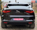 Черный Ягуар I-Pace, объемом двигателя 0 л и пробегом 138 тыс. км за 24500 $, фото 29 на Automoto.ua
