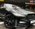 Чорний Ягуар I-Pace, об'ємом двигуна 0 л та пробігом 75 тис. км за 32990 $, фото 1 на Automoto.ua