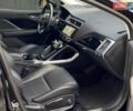 Черный Ягуар I-Pace, объемом двигателя 0 л и пробегом 107 тыс. км за 21900 $, фото 21 на Automoto.ua