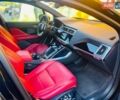 Черный Ягуар I-Pace, объемом двигателя 0 л и пробегом 175 тыс. км за 23900 $, фото 6 на Automoto.ua