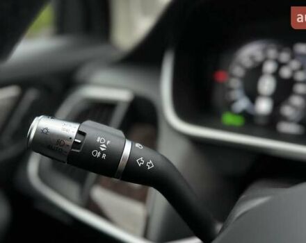 Черный Ягуар I-Pace, объемом двигателя 0 л и пробегом 36 тыс. км за 31999 $, фото 33 на Automoto.ua